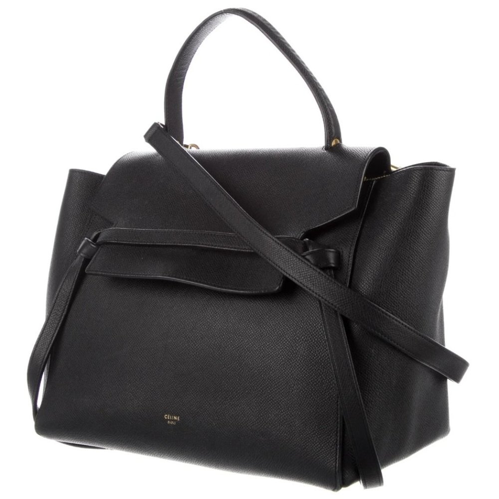 CELINE Mini Belt Bag